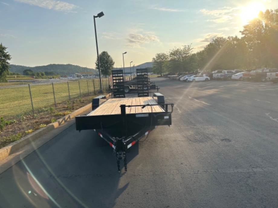 18+3 14k Equipment Trailer For Sale Best Equipment Trailer 