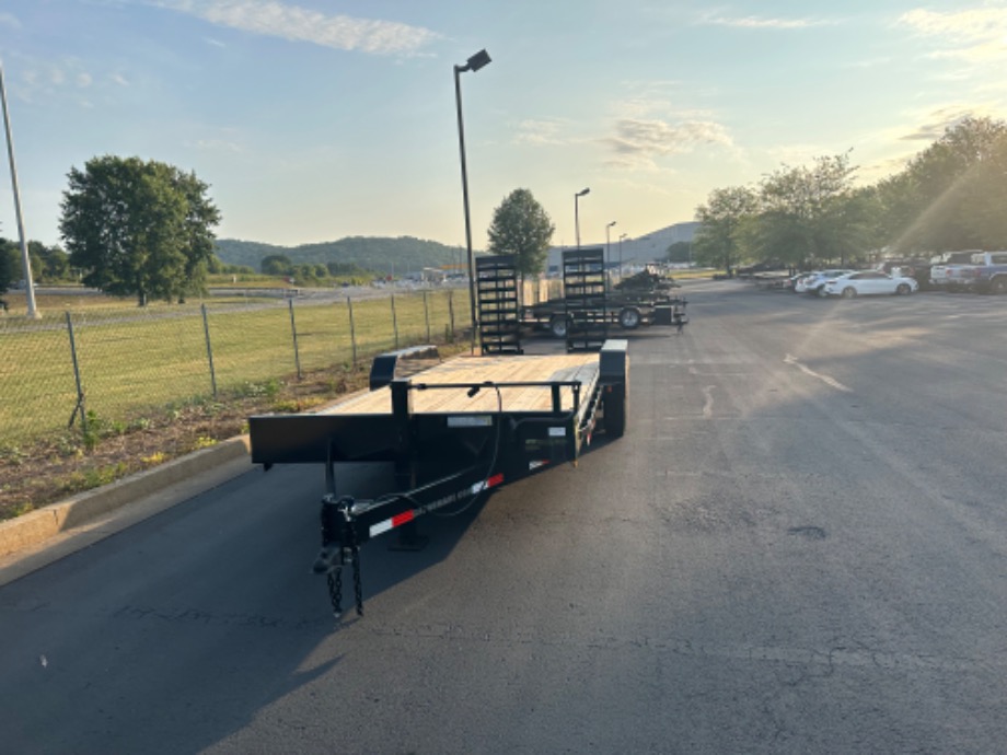 18+3 14k Equipment Trailer For Sale Best Equipment Trailer 