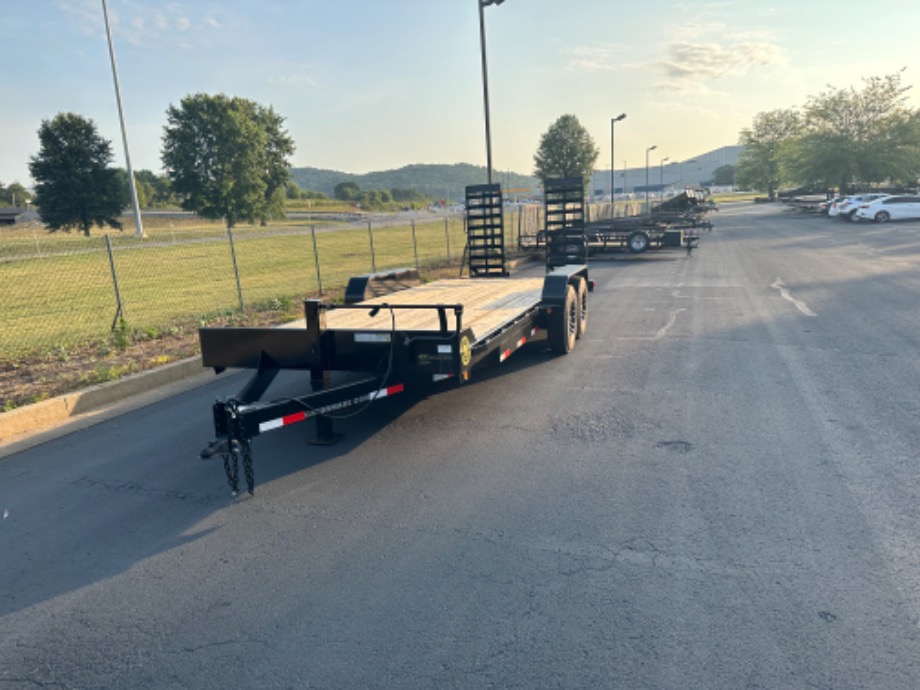 18+3 14k Equipment Trailer For Sale Best Equipment Trailer 