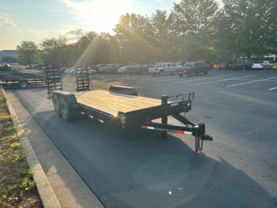 18+3 14k Equipment Trailer For Sale Best Equipment Trailer 