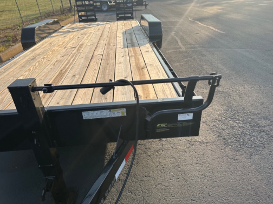 18+3 14k Equipment Trailer For Sale Best Equipment Trailer 