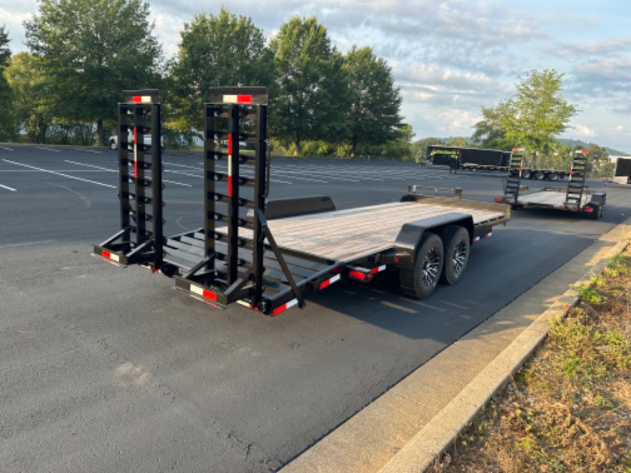 18+3 14k Equipment Trailer For Sale Best Equipment Trailer 