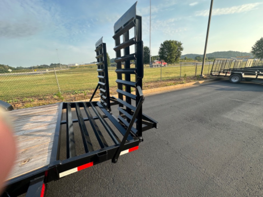 18+3 14k Equipment Trailer For Sale Best Equipment Trailer 