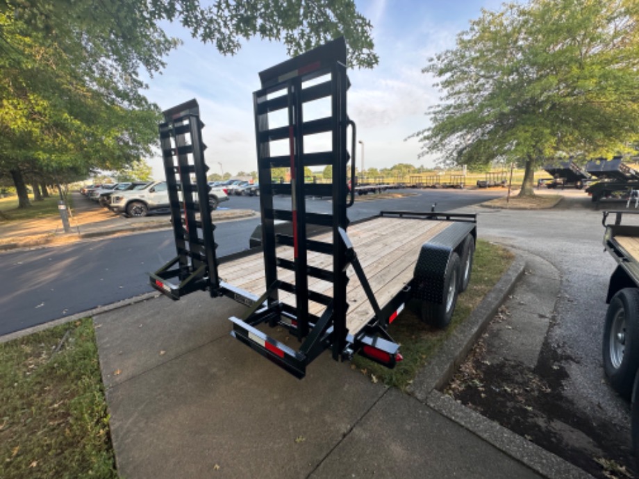 GT-XLT Trailer For Sale Best Equipment Trailer 