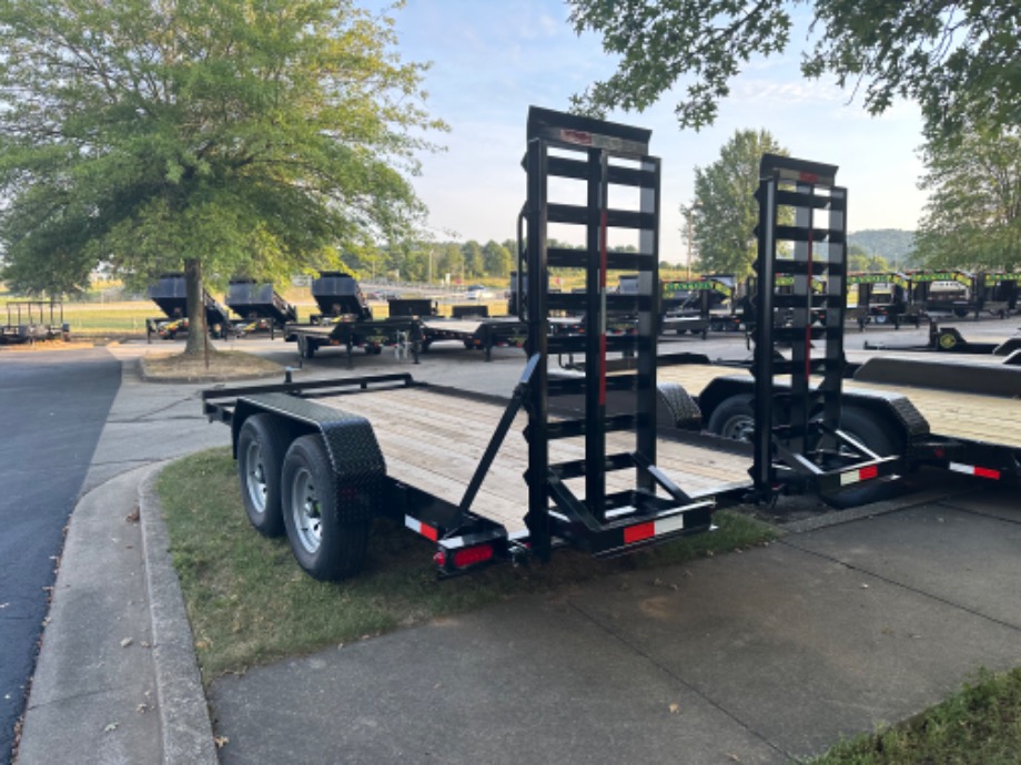 GT-XLT Trailer For Sale Best Equipment Trailer 