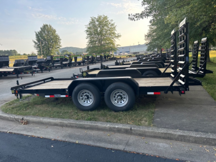 GT-XLT Trailer For Sale Best Equipment Trailer 