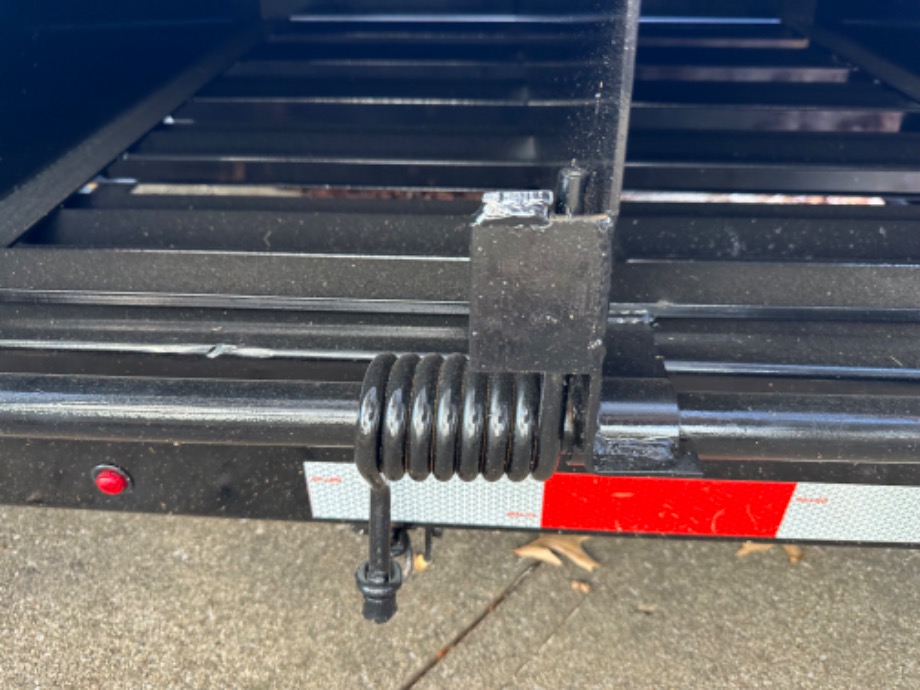 Wide Ramp Equipment Trailer For Sale | Aardvark 8k Dexter axles  Best Equipment Trailer 