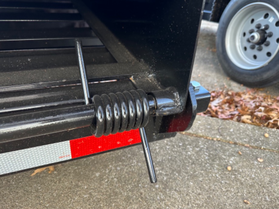 Wide Ramp Equipment Trailer For Sale | Aardvark 8k Dexter axles  Best Equipment Trailer 