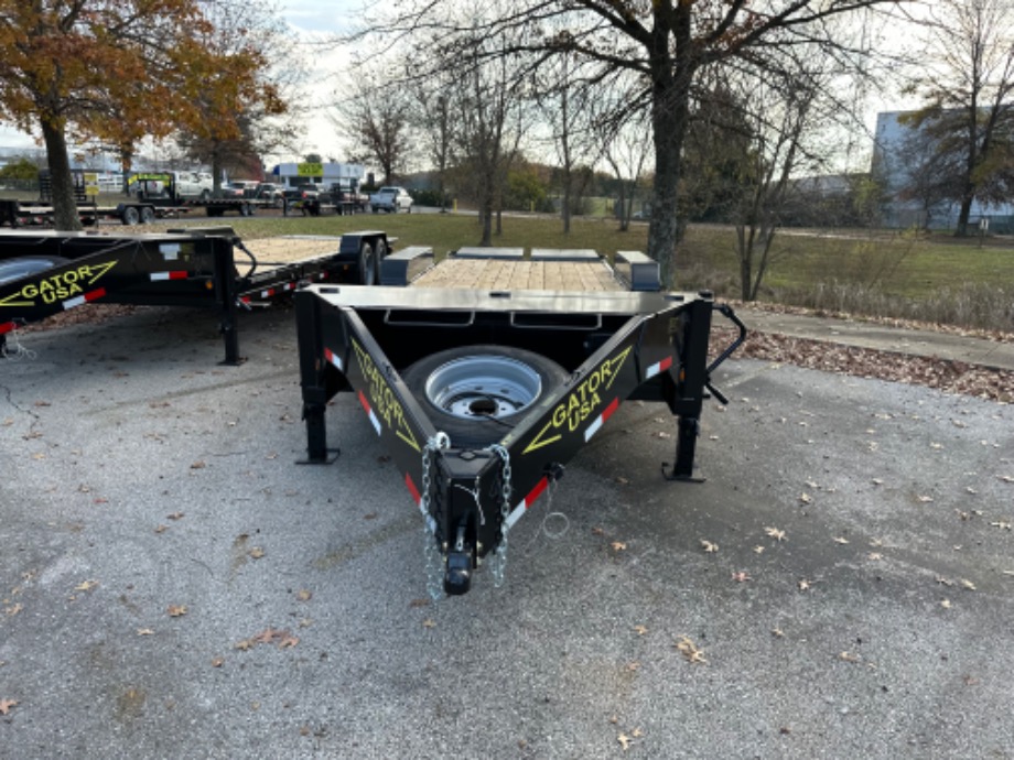 Wide Ramp Equipment Trailer For Sale | Aardvark 8k Dexter axles  Best Equipment Trailer 