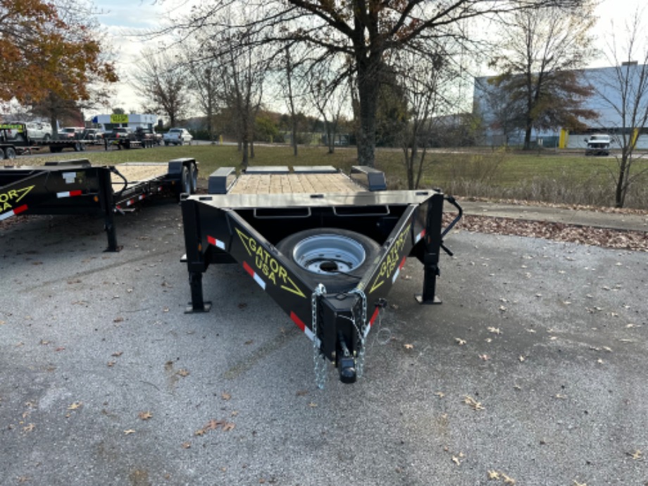 Wide Ramp Equipment Trailer For Sale | Aardvark 8k Dexter axles  Best Equipment Trailer 