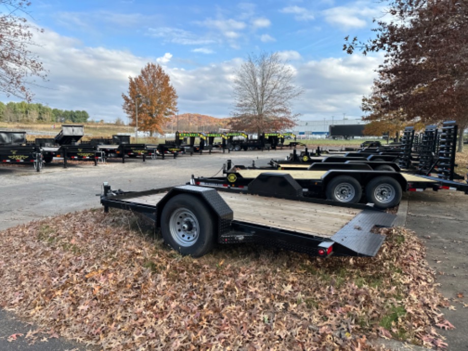 Tor Flex Tilt Trailer For Sale 12 Foot  Best Equipment Trailer 