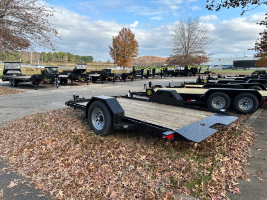 Tor Flex Tilt Trailer For Sale 12 Foot  Best Equipment Trailer 