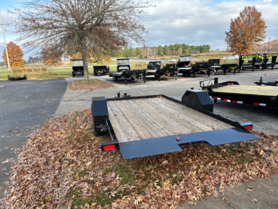 Tor Flex Tilt Trailer For Sale 12 Foot  Best Equipment Trailer 