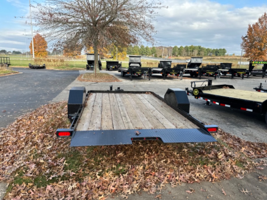 Tor Flex Tilt Trailer For Sale 12 Foot  Best Equipment Trailer 