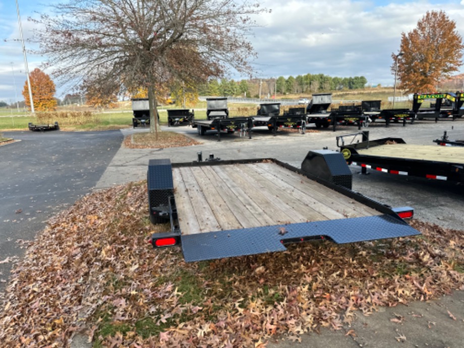 Tor Flex Tilt Trailer For Sale 12 Foot  Best Equipment Trailer 