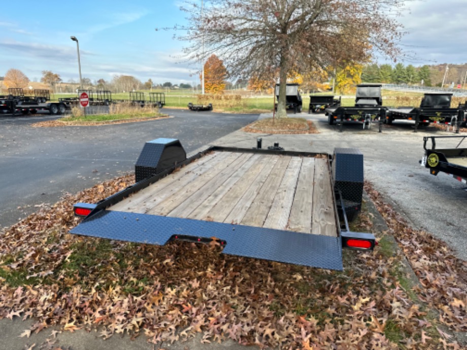 Tor Flex Tilt Trailer For Sale 12 Foot  Best Equipment Trailer 