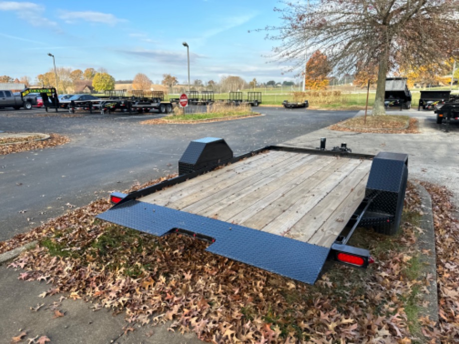 Tor Flex Tilt Trailer For Sale 12 Foot  Best Equipment Trailer 