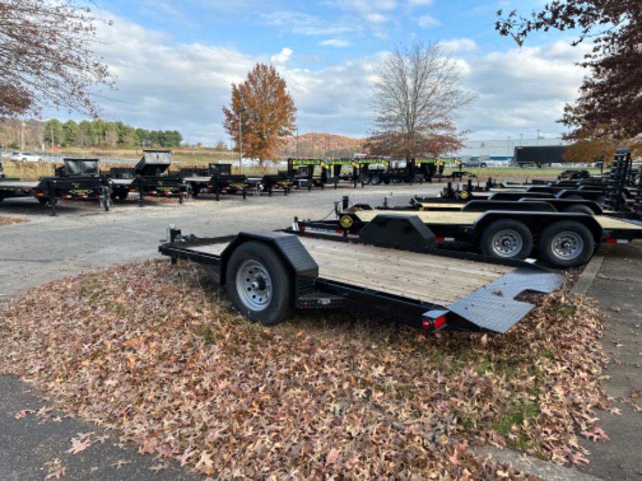 Tor Flex Tilt Trailer For Sale 12 Foot  Best Equipment Trailer 