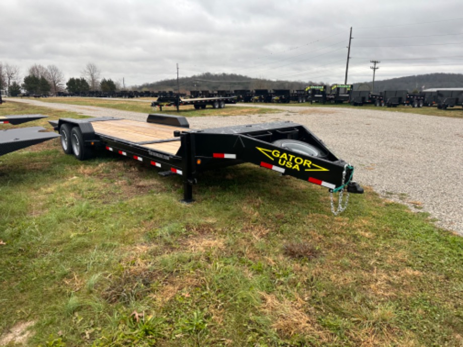 M10051 Best Equipment Trailer 